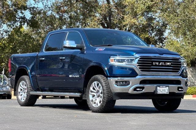 2022 RAM 1500 Longhorn