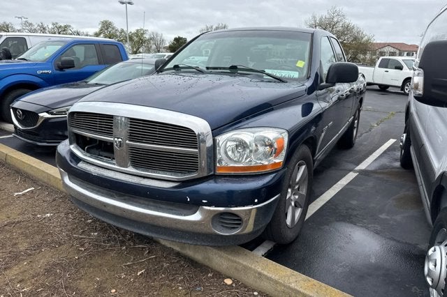 2006 Dodge Ram 1500 SLT
