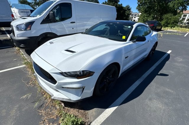 2022 Ford Mustang GT