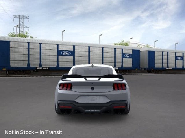 2026 Ford Mustang Dark Horse Elk Grove CA | Sacramento Folsom Roseville ...