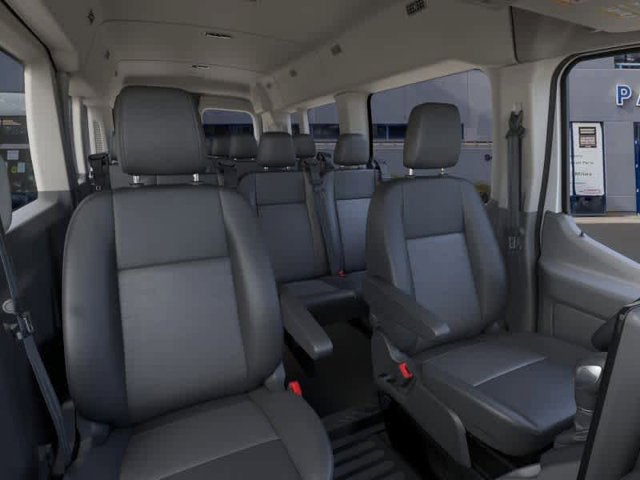 2025 Ford Transit Passenger Wagon XL