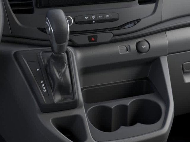 2025 Ford Transit Passenger Wagon XL