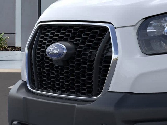 2025 Ford Transit Passenger Wagon XL