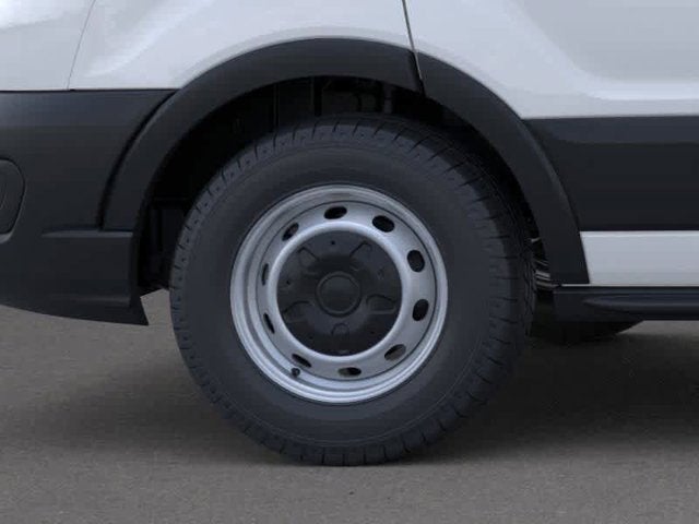 2025 Ford Transit Passenger Wagon XL