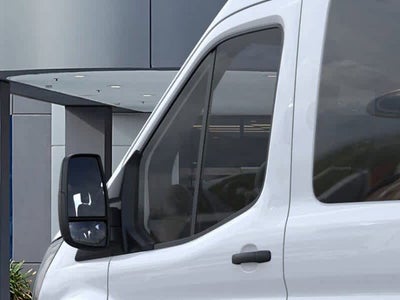 2025 Ford Transit Passenger Wagon XL