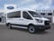 2025 Ford Transit Passenger Wagon XL