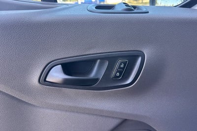 2025 Ford Transit Passenger Wagon XL