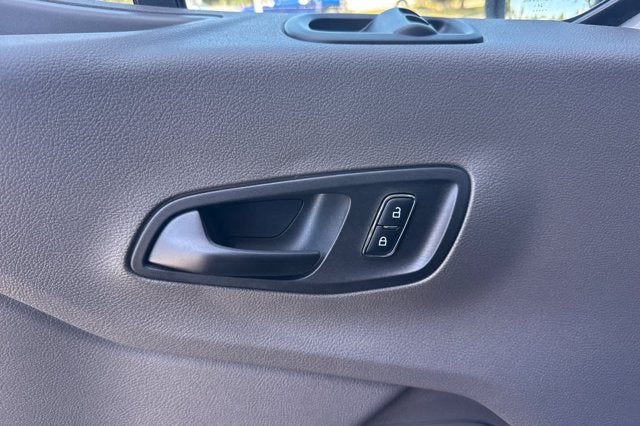 2025 Ford Transit Passenger Wagon XL