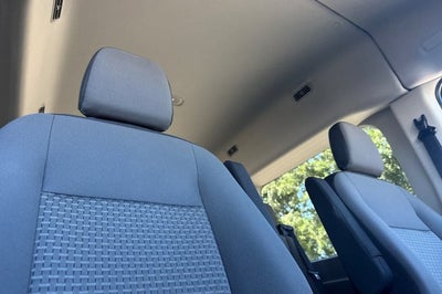 2025 Ford Transit Passenger Wagon XL
