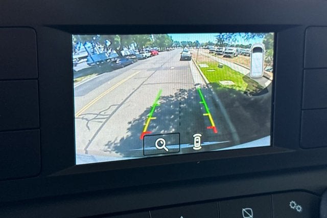 2025 Ford Transit Passenger Wagon XL