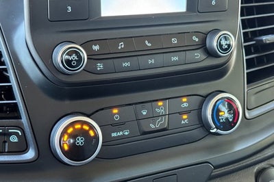 2025 Ford Transit Passenger Wagon XL