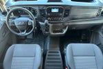 2025 Ford Transit Passenger Wagon XL
