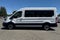 2025 Ford Transit Passenger Wagon XL