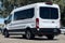 2025 Ford Transit Passenger Wagon XL