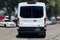 2025 Ford Transit Passenger Wagon XL