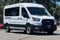 2025 Ford Transit Passenger Wagon XL