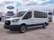 2026 Ford Transit Passenger Wagon XL