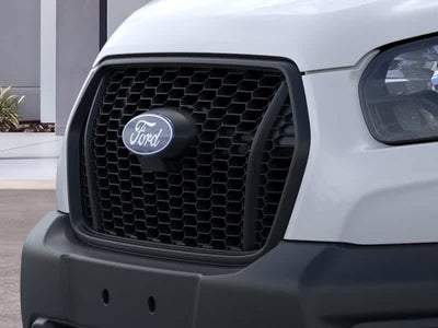 2026 Ford Transit Passenger Wagon XL