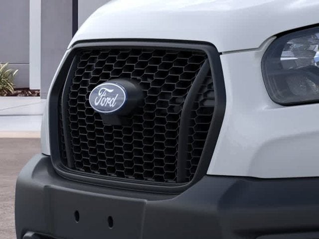 2026 Ford Transit Passenger Wagon XL