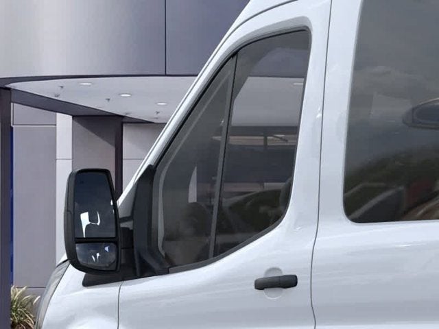 2026 Ford Transit Passenger Wagon XL