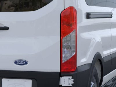 2026 Ford Transit Passenger Wagon XL