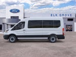 2026 Ford Transit Passenger Wagon XL