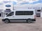 2026 Ford Transit Passenger Wagon XL
