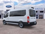 2026 Ford Transit Passenger Wagon XL