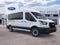 2026 Ford Transit Passenger Wagon XL