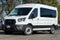 2025 Ford Transit Passenger Wagon XL