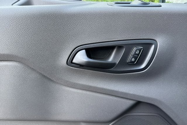 2025 Ford Transit Passenger Wagon XL