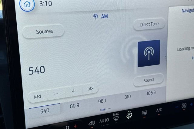 2025 Ford Transit Passenger Wagon XL