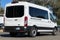 2025 Ford Transit Passenger Wagon XL