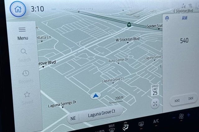 2025 Ford Transit Passenger Wagon XL