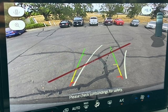 2025 Ford Transit Passenger Wagon XL