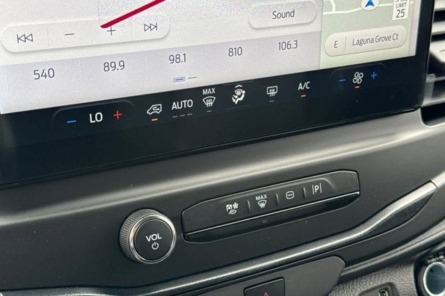 2025 Ford Transit Passenger Wagon XL