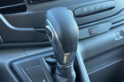 2025 Ford Transit Passenger Wagon XL