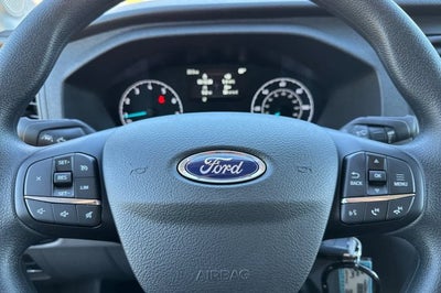 2025 Ford Transit Passenger Wagon XL