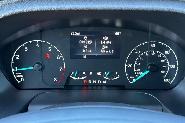 2025 Ford Transit Passenger Wagon XL