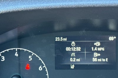 2025 Ford Transit Passenger Wagon XL