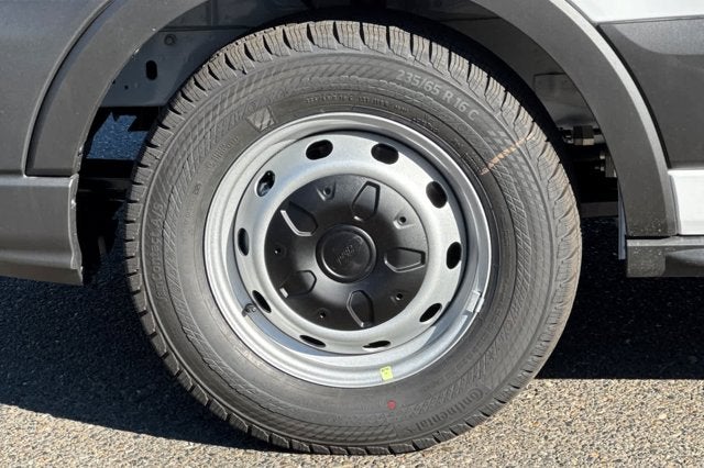 2025 Ford Transit Passenger Wagon XL