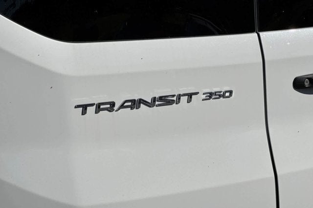 2025 Ford Transit Passenger Wagon XL