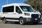 2025 Ford Transit Passenger Wagon XL