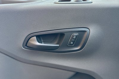2025 Ford Transit Passenger Wagon XL