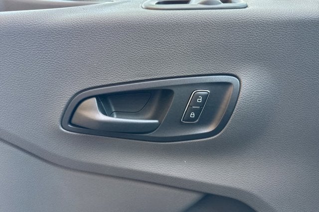 2025 Ford Transit Passenger Wagon XL