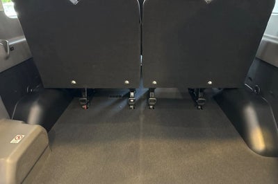 2025 Ford Transit Passenger Wagon XL