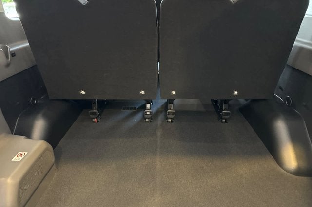 2025 Ford Transit Passenger Wagon XL