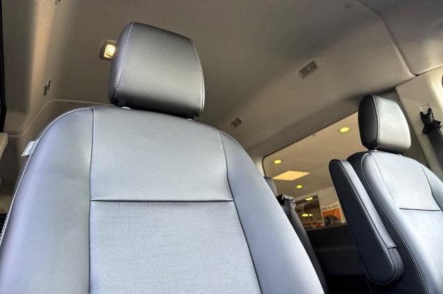 2025 Ford Transit Passenger Wagon XL