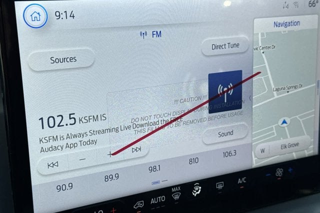 2025 Ford Transit Passenger Wagon XL