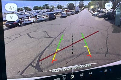 2025 Ford Transit Passenger Wagon XL